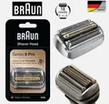 Produktbild: Braun 94M Original Scherkopf-für-ProSchneideelemente-Ersatzscherteil DE Series 9
