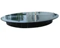 Produktbild: Varile 100cm Schachtdeckel für DN1000 KG Rohr Revisionsschacht I 200Kg Belastbar