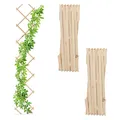Produktbild: Relaxdays 3x Rankgitter (1 cm, 30 cm) (4052025866587)