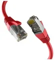 Produktbild: M-CAB EFB Elektronik EC020200293 3 m Cat8.1 S/FTP (S-STP) RJ-45 ~D~