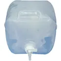 Produktbild: Katadyn Faltkanister 10 Liter - STK - Transparent/Clear