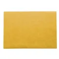 Produktbild: ASA SELECTION ASA Table Tops Vegan Leather Tischset corn 33x46 cm Table Tops Vegan Leather 78312076