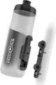 Produktbild: FIDLOCK TWIST Trinkflasche 600 ml mit bike base Haltesystem