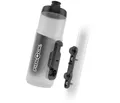 Produktbild: FIDLOCK Trinkflaschen Set TWIST inkl. bikebase transparent/clear 0,6
