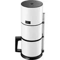 Produktbild: Kaffeemaschine PILONA 5 von ritter in WEISS / Filterkaffeemaschine / Kaffeeautomat - Weiß