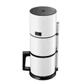 Produktbild: Kaffeemaschine PILONA 5 von ritter in WEISS / Filterkaffeemaschine / Kaffeeau...
