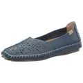 Produktbild: PIKOLINOS Jerez Slipper blau 39 EU