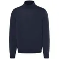 Produktbild: MAERZ Muenchen Rollkragenpullover blau 50 / M
