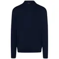 Produktbild: MAERZ Muenchen Rollkragenpullover PULLOVER ROLLKRAGEN 1/1 ARM blau 50