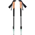 Produktbild: Black Diamond Trekkingstöcke Pursuit S/M, Fitnessgerät