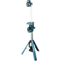 Produktbild: Makita Led-akku-baustrahler 14,4 V - 18 V Solo - Deadml814