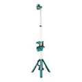 Produktbild: Makita LED-Baustrahler 14,4V-18V kpl. DEADML814
