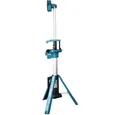 Produktbild: Makita Baustrahler DEADML814 - Akku-Baustrahler - blau/schwarz