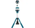 Produktbild: Makita Baustrahler DEADML814 LED-Baustrahler 14,4V-18V kpl.