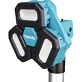 Produktbild: Makita LED-Akku-Baustrahler 14,4 V - 18 V Solo - DEADML814