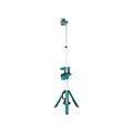 Produktbild: Makita LED-Baustrahler 14,4V-18V kpl. DEADML814