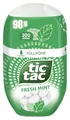 Produktbild: tic tac fresh mint – Erfrischende Dragees mit intensivem Minzgeschmack – Erfrischung für unterwegs und zwischendurch – Bonbons für frischen Atem – Praktische große Packung (1 x 98 g)
