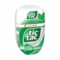 Produktbild: tic tac fresh mint Big Pack 98g Packung