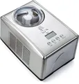 Produktbild: wilfa Küchenmaschine, 150 W, 1,5 l Schüssel, bereitet Eis, Sorbet und Frozen Yogurt zu