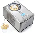 Produktbild: Wilfa Eisbereiter Eismaschine VANILLA  ICMS-C15