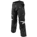 Produktbild: Oneal Baja Motocross Hose, grau, Größe 34 für Männer