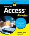 Produktbild: Laurie A. Ulrich Ken Co Microsoft 365 Access For Dummi (Taschenbuch) (US IMPORT)