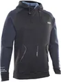 Produktbild: ION NEO Neopren Hoodie 2022 black/steel blue - S