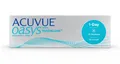 Produktbild: Johnson And Johnson ACUVUE® OASYS 1-Day with HydraLuxe™ Technology 30 733905818967