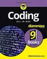 Produktbild: Coding All-in-One For Dummies