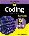 Produktbild: Coding All-in-One For Dummies  von Wiley | Buch | Zustand sehr gut