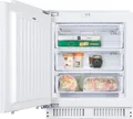Produktbild: Candy CUS68EW, 95 l, 4,5 kg/24h, N-ST, 39 dB, E, Weiß