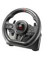 Produktbild: Subsonic Superdrive GS650-X Steering Wheel - Wired Wheel - Sony PlayStation 4