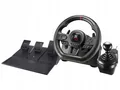 Produktbild: SUBSONIC Superdrive GS650-X Lenkrad, Schaltgetriebe, 3 Pedale, PS, Xbox