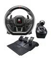 Produktbild: Superdrive GS 650-X Lenkrad Schalthebel 3 Pedalen Xbox , PS4 pS3, switch B-Ware
