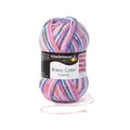 Produktbild: BRAVO COLOR von Schachenmayr - CANDY COLOR (02117) - 50 g / ca. 133 m Wolle