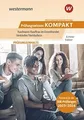 Produktbild: Prüfungsvorbereitung Prüfungswissen KOMPAKT - Kaufm... | Buch | Zustand sehr gut