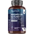 Produktbild: WeightWorld Magnesium Glycinat - Bisglycinat