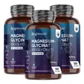 Produktbild: WeightWorld Magnesium Glycinate 1420 mg 180 Capsules