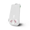 Produktbild: medisana MC 600 Shiatsu-Massagesitzauflage für Tailie und Rückenbereich