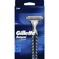 Produktbild: Gillette Sensor Excel (8700216657990)