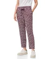 Produktbild: Cecil Gemusterte Loose Fit Hose