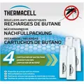 Produktbild: Thermacell Mückenabwehr Gaskartuschen 4 Stück