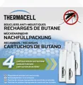 Produktbild: Thermacell Nachfüllpackung Gaskartuschen 4 Stück