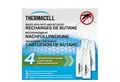 Produktbild: ThermaCell Gaskartusche Mückenabwehr Gaskartuschen 4 Stück, Zubehör für Thermacell Mückenabwehr-Geräte