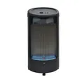 Produktbild: FIREFIX Heizgerät, Gas-Heizofen CHIC 4200 ECO - schwarz