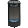 Produktbild: Firefix Gas-Heizofen Chic 4200 Eco 4,2 kW Schwarz EEK: A