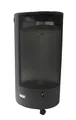 Produktbild: FIREFIX GH8522S Gas-Heizofen CHIC 4200 ECO Schwarz, mit Dellen durch Transport