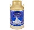 Produktbild: Lindt Milchkanne 350g Napolitains Milch & Milch-Nuss Geschenkdose