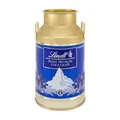 Produktbild: Lindt Milchkanne 350g Napolitains Milch & Milch-Nuss Geschenkdose