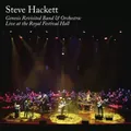 Produktbild: Steve Hackett Genesis Revisited Band & Orchestra: Live at the R (CD) (US IMPORT)
